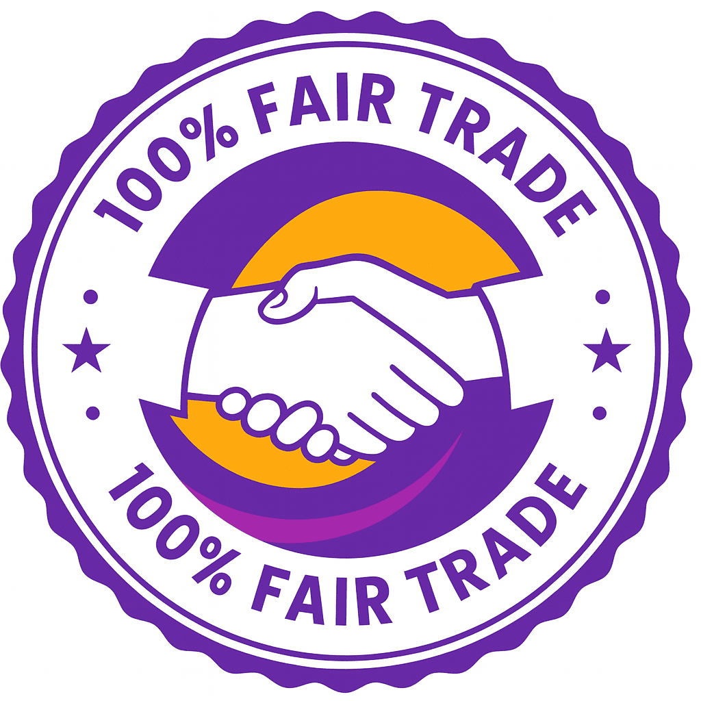 fair trade symbol